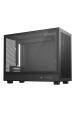 Obrázok pre DeepCool CH160 PLUS Small Form Factor (SFF) Černá