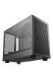 Obrázok pre DeepCool CH160 PLUS Small Form Factor (SFF) Černá