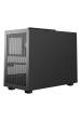 Obrázok pre DeepCool CH160 PLUS Small Form Factor (SFF) Černá