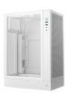 Obrázok pre DeepCool CH170 PLUS WH Tower Bílá