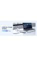 Obrázok pre Ugreen 15596 dokovací stanice/replikátor portů Kabel USB 3.2 Gen 1 (3.1 Gen 1) Type-A + Type-C Hliník
