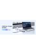 Obrázok pre Ugreen 15596 dokovací stanice/replikátor portů Kabel USB 3.2 Gen 1 (3.1 Gen 1) Type-A + Type-C Hliník