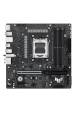 Obrázok pre ASUS TUF GAMING B850M-PLUS WIFI AMD B850 Zásuvka AM5 Micro ATX