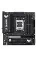 Obrázok pre ASUS TUF GAMING B850M-PLUS WIFI AMD B850 Zásuvka AM5 Micro ATX