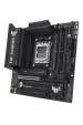 Obrázok pre ASUS TUF GAMING B850M-PLUS WIFI AMD B850 Zásuvka AM5 Micro ATX