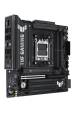 Obrázok pre ASUS TUF GAMING B850M-PLUS WIFI AMD B850 Zásuvka AM5 Micro ATX