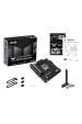 Obrázok pre ASUS TUF GAMING B850M-PLUS WIFI AMD B850 Zásuvka AM5 Micro ATX