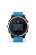 Obrázok pre Garmin quatix 7 3,3 cm (1.3") MIP 47 mm Digitální 260 x 260 px Dotyková obrazovka Modrá Wi-Fi GPS