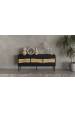 Obrázok pre Cama INSERTO 400201 televizní stolek/nábytek k multimediálnímu vybavení