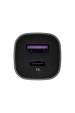 Obrázok pre Ugreen USB Type-C / USB 24W Power Delivery Quick Charge šedá (30780)