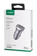 Obrázok pre Ugreen USB Type-C / USB 24W Power Delivery Quick Charge šedá (30780)