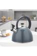 Obrázok pre Maestro MR-1302-GREY konvice 2,5 l Šedá