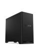 Obrázok pre Lenovo Legion T5 30IAS10 Ultra 5 225 32 GB DDR5 5600 SSD 1 TB GeForce RTX 5060 Ti 8 GB 500 W Win11 Eclipse Black