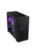 Obrázok pre Lenovo Legion T5 30IAS10 Ultra 5 225 32 GB DDR5 5600 SSD 1 TB GeForce RTX 5060 Ti 8 GB 500 W Win11 Eclipse Black