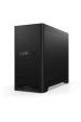 Obrázok pre Lenovo Legion T5 30IAS10 Ultra 5 225 32 GB DDR5 5600 SSD 1 TB GeForce RTX 5060 Ti 8 GB 500 W Win11 Eclipse Black