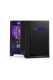Obrázok pre Lenovo Legion T5 30IAS10 Ultra 5 225 32 GB DDR5 5600 SSD 1 TB GeForce RTX 5060 Ti 8 GB 500 W NoOS Eclipse Black