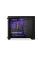 Obrázok pre Lenovo Legion T5 30IAS10 Ultra 5 225 32 GB DDR5 5600 SSD 1 TB GeForce RTX 5060 Ti 8 GB 500 W NoOS Eclipse Black