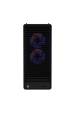 Obrázok pre Lenovo Legion T5 30IAS10 Ultra 5 225 32 GB DDR5 5600 SSD 1 TB GeForce RTX 5060 Ti 8 GB 500 W NoOS Eclipse Black