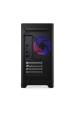 Obrázok pre Lenovo Legion T5 30IAS10 Ultra 5 225 32 GB DDR5 5600 SSD 1 TB GeForce RTX 5060 Ti 8 GB 500 W NoOS Eclipse Black