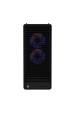 Obrázok pre Lenovo Legion T5 30IAS10 Ultra 5 225 32 GB DDR5 5600 SSD 1 TB GeForce RTX 5060 8 GB 500 W Win11 Eclipse Black