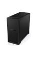 Obrázok pre Lenovo Legion T5 30IAX10 Ultra 9 275HX 32 GB DDR5 5600 SSD 2 TB GeForce RTX 5060 Ti 8 GB 850 W Win11 Eclipse Black