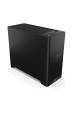 Obrázok pre Lenovo Legion T5 30IAX10 Ultra 9 275HX 32 GB DDR5 5600 SSD 2 TB GeForce RTX 5060 Ti 8 GB 850 W NoOS Eclipse Black