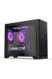 Obrázok pre Lenovo Legion T5 30AGB10 Ryzen 5 7600 32 GB DDR5 5600 SSD 1 TB GeForce RTX 5060 8 GB 500 W NoOS Eclipse Black