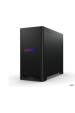 Obrázok pre Lenovo Legion T5 30AGB10 Ryzen 5 7600 32 GB DDR5 5600 SSD 1 TB GeForce RTX 5060 8 GB 500 W NoOS Eclipse Black