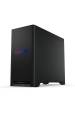 Obrázok pre Lenovo Legion T5 30AGB10 Ryzen 5 7600 32 GB DDR5 5600 SSD 1 TB GeForce RTX 5060 8 GB 500 W NoOS Eclipse Black