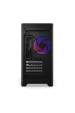 Obrázok pre Lenovo Legion T5 30AGB10 Ryzen 5 7600 32 GB DDR5 5600 SSD 1 TB GeForce RTX 5060 8 GB 500 W NoOS Eclipse Black
