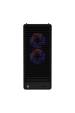 Obrázok pre Lenovo Legion T5 30AGB10 Ryzen 5 7600 32 GB DDR5 5600 SSD 1 TB GeForce RTX 5060 8 GB 500 W NoOS Eclipse Black