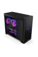 Obrázok pre Lenovo Legion T5 30AGB10 Ryzen 5 7600 32 GB DDR5 5600 SSD 1 TB GeForce RTX 5060 8 GB 500 W NoOS Eclipse Black