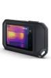 Obrázok pre FLIR One C8 termální kamera Černá 320 x 240 px Vestavěný displej LCD