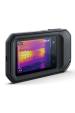 Obrázok pre FLIR One C8 termální kamera Černá 320 x 240 px Vestavěný displej LCD