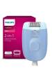 Obrázok pre Philips 2000 series Epilator Series 4000 BRE247/00 Kabelový epilátor