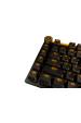 Obrázok pre be quiet! Light Mount Silent Tactile US ANSI klávesnice Hraní USB QWERTY Americká angličtina Černá