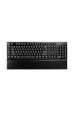 Obrázok pre be quiet! Light Mount Silent Tactile US ANSI klávesnice Hraní USB QWERTY Americká angličtina Černá