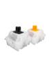 Obrázok pre be quiet! Light Mount Silent Tactile US ANSI klávesnice Hraní USB QWERTY Americká angličtina Černá