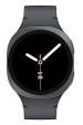 Obrázok pre Samsung Galaxy Watch 8 3,3 cm (1.3") AMOLED 40 mm Digitální 438 x 438 px Dotyková obrazovka Grafit Wi-Fi GPS