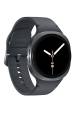 Obrázok pre Samsung Galaxy Watch 8 3,3 cm (1.3") AMOLED 40 mm Digitální 438 x 438 px Dotyková obrazovka Grafit Wi-Fi GPS