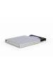 Obrázok pre Gembird DVD-USB-021-SV Externí DVD mechanika, stříbrná