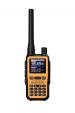 Obrázok pre Vysílačka Baofeng UV-5R EU MINI USB-C Bluetooth VHF UHF Letecké pásmo Oranžová