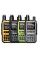 Obrázok pre Vysílačka Baofeng UV-5R EU MINI USB-C Bluetooth VHF UHF Letecké pásmo Oranžová