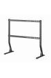 Obrázok pre Gembird TVS-D90F-01 Stolní televizní stolek, 45" - 90", černý
