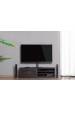 Obrázok pre Gembird TVS-D55S-01 Stolní televizní stojan (otočný), 23" - 55", černý