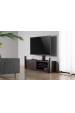 Obrázok pre Gembird TVS-D55S-01 Stolní televizní stojan (otočný), 23" - 55", černý