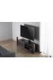 Obrázok pre Gembird TVS-D55S-01 Stolní televizní stojan (otočný), 23" - 55", černý