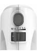 Obrázok pre Ruční mixér Bosch CleverMixx MFQ24200 400 W Bílý