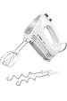 Obrázok pre Ruční mixér Bosch CleverMixx MFQ24200 400 W Bílý