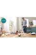 Obrázok pre Vysavač s pytlem Bosch Serie 4 BGB41HYG1H 600 W bílý